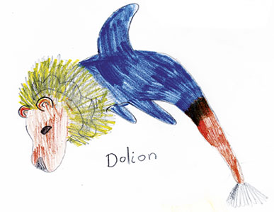 dolion