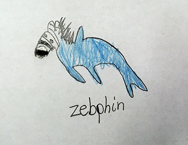 zebphin