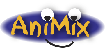 Animix Logo